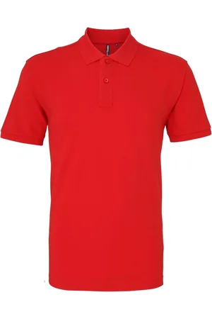 Asquith &amp; Fox Polo AQ010 para mujer