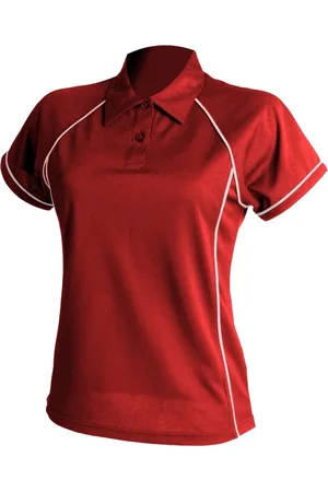 Finden &amp; Hales Tops y Camisetas LV371 para mujer