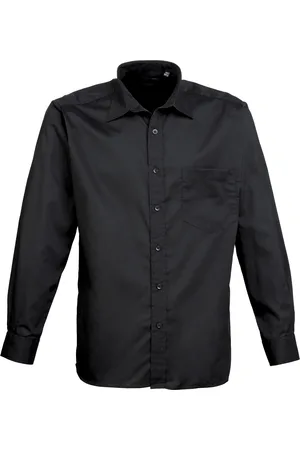 Premier Camisa manga larga - para hombre