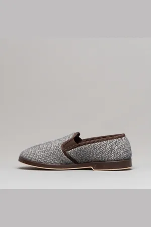GBS Pantuflas STAFFORD para hombre