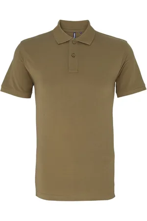 Asquith &amp; Fox Polo AQ010 para mujer