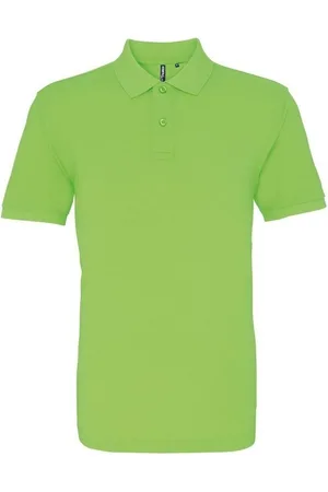 Asquith &amp; Fox Polo AQ010 para mujer