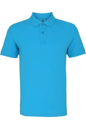 Asquith &amp; Fox Polo AQ010 para mujer