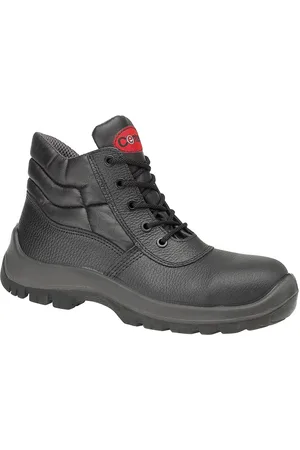 Centek Botas FS30C SAFETY para hombre