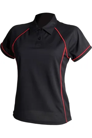 Finden &amp; Hales Tops y Camisetas LV371 para mujer