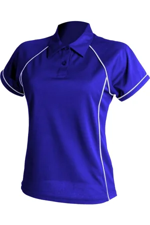 Finden &amp; Hales Tops y Camisetas LV371 para mujer
