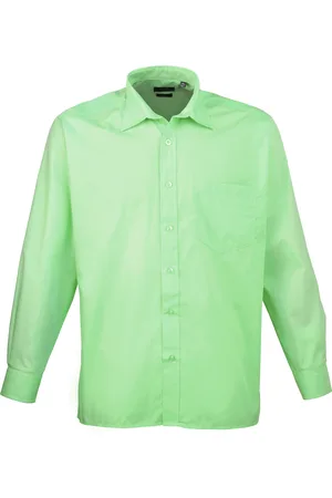 Premier Camisa manga larga - para hombre