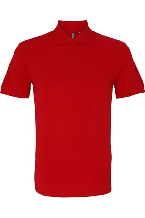 Asquith &amp; Fox Polo AQ010 para mujer