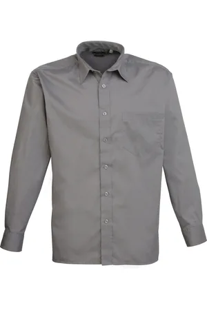 Premier Camisa manga larga - para hombre