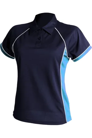 Finden &amp; Hales Tops y Camisetas LV371 para mujer