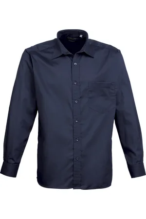 Premier Camisa manga larga - para hombre