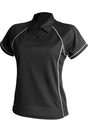 Finden &amp; Hales Tops y Camisetas LV371 para mujer