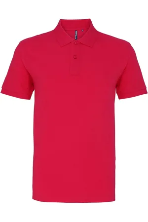 Asquith &amp; Fox Polo AQ010 para mujer