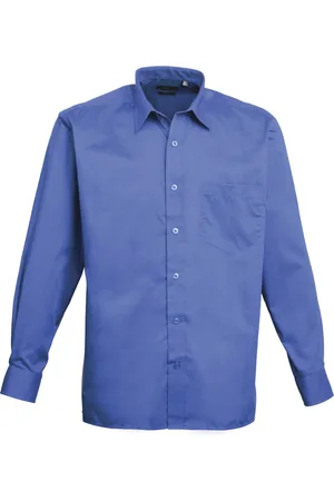 Premier Camisa manga larga - para hombre