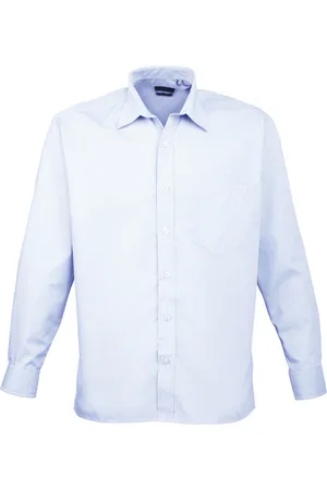 Premier Camisa manga larga - para hombre