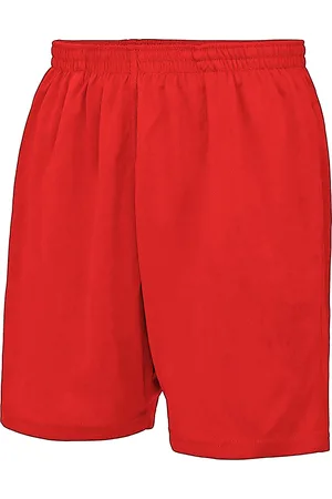 AWDis Short niño Just Cool para niño