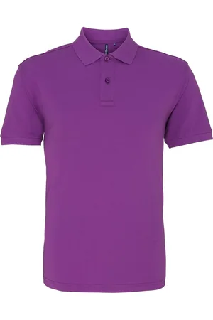 Asquith &amp; Fox Polo AQ010 para mujer