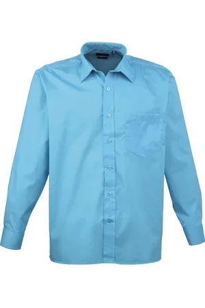 Premier Camisa manga larga - para hombre