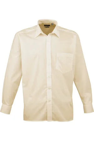 Premier Camisa manga larga - para hombre