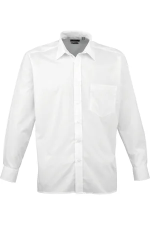 Premier Camisa manga larga - para hombre