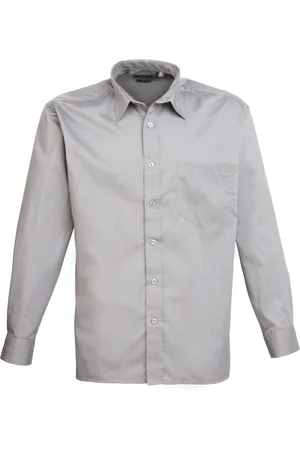 Premier Camisa manga larga - para hombre