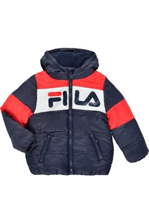 Chaqueta cheap fila niña