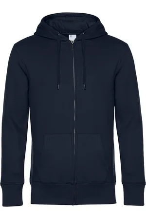B&amp;C Jersey King para hombre