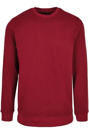 Build Your Brand Jersey Basic para hombre