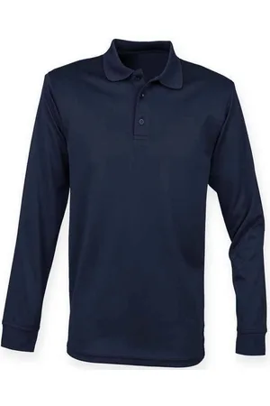 Henbury Polo H478 para mujer