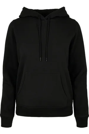 Build Your Brand Jersey Basic para mujer