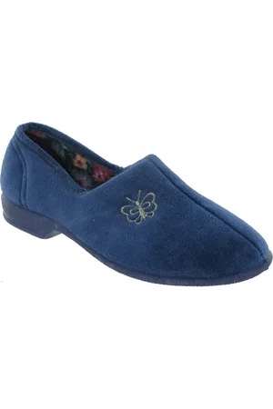 Mirak Pantuflas Bouquet para mujer
