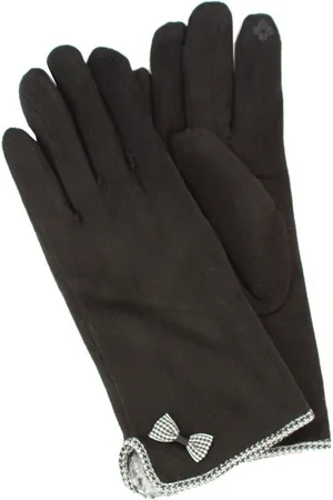 Eastern Counties Leather Guantes Gaby para mujer