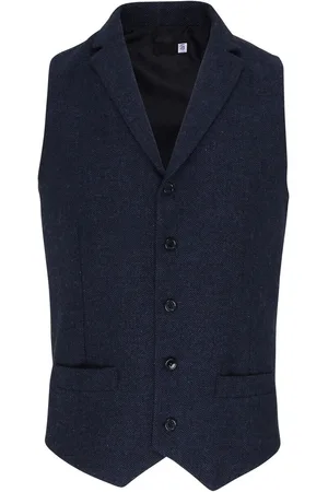 Premier Chaleco de traje PR625 para hombre