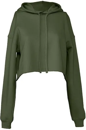 Bella + Canvas Jersey BL7502 para mujer