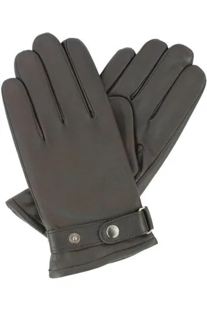 Eastern Counties Leather Guantes Anton para hombre