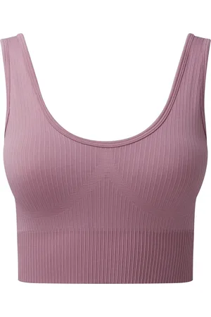 Tri Dri Sujetador deportivo Multisport para mujer