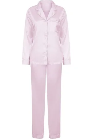 Towel City Pijama TC055 para mujer