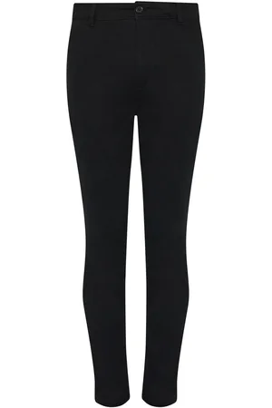 AWDis Pantalones So Denim Adam para hombre