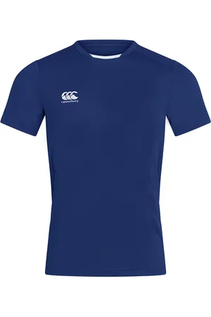 Canterbury Tops y Camisetas Club Dry para hombre