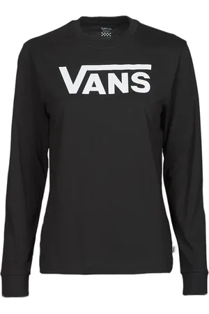Vans Camiseta manga larga FLYING V CLASSIC LS BF para mujer