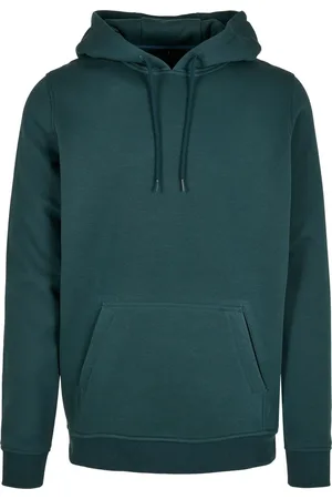 Build Your Brand Jersey Heavy para hombre