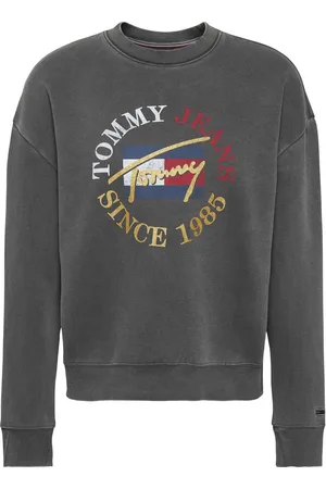 Tommy Hilfiger Jersey SUDADERA MUJER para mujer