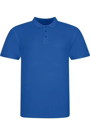 AWDis Tops y Camisetas Just Polos para mujer
