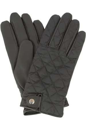 Eastern Counties Leather Guantes Andy para hombre
