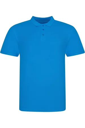 AWDis Tops y Camisetas Just Polos para mujer
