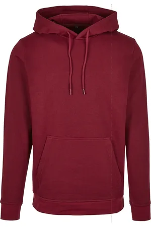 Build Your Brand Jersey Basic para hombre