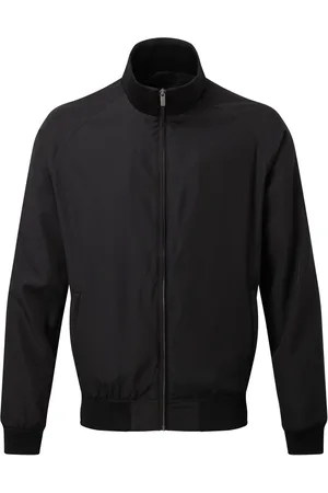 Asquith &amp; Fox Cazadora Harrington para hombre
