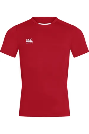 Canterbury Tops y Camisetas Club Dry para hombre