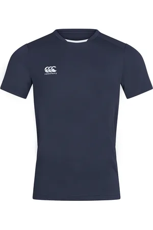 Canterbury Tops y Camisetas Club Dry para hombre