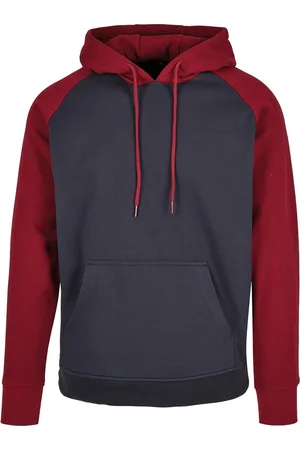 Build Your Brand Jersey Basic para hombre